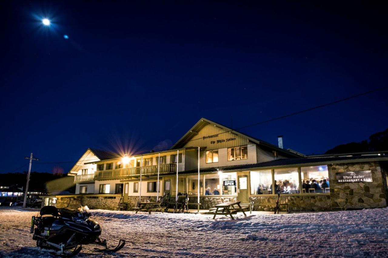 Eiger Chalet Перишър Вали Екстериор снимка