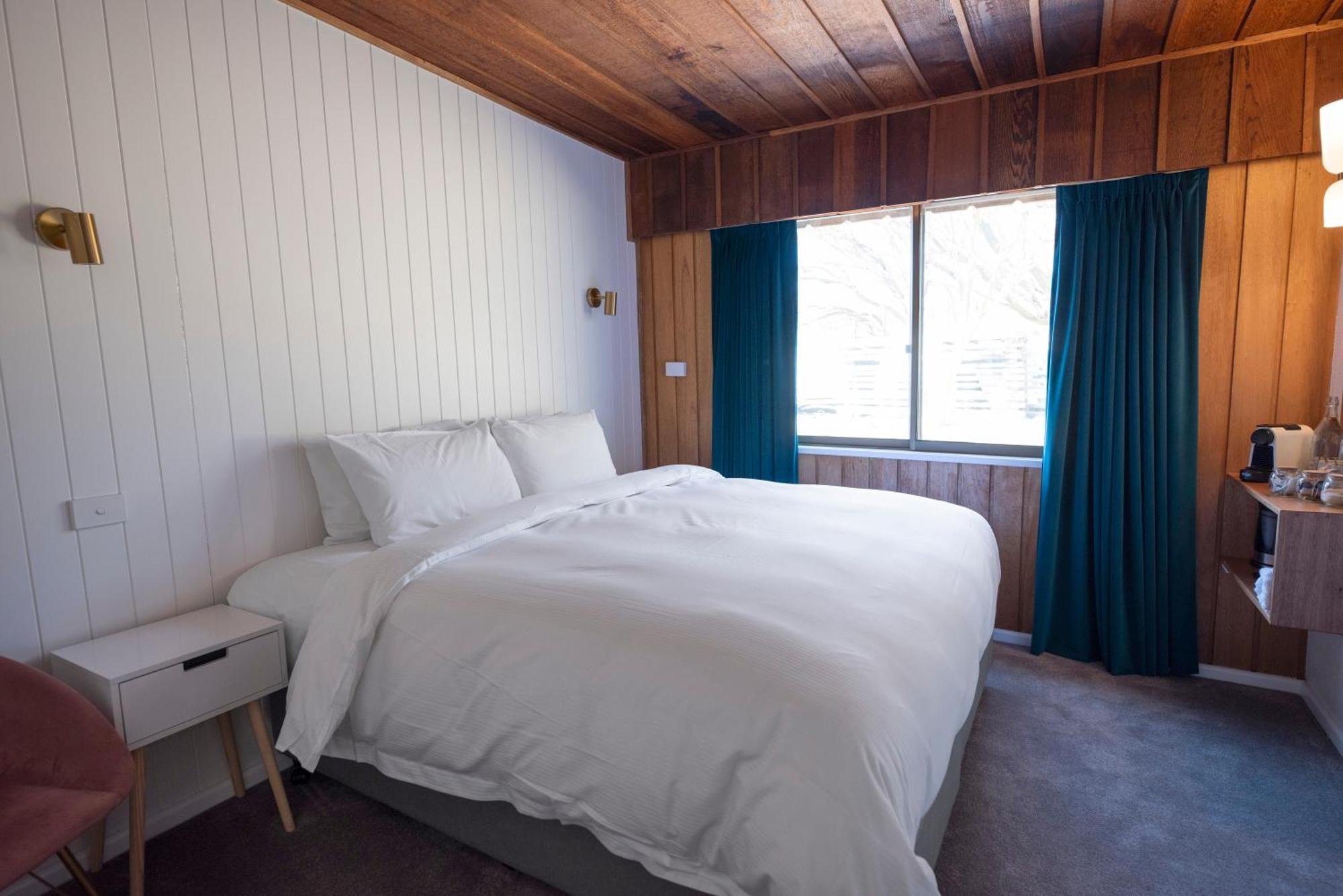 Eiger Chalet Перишър Вали Екстериор снимка