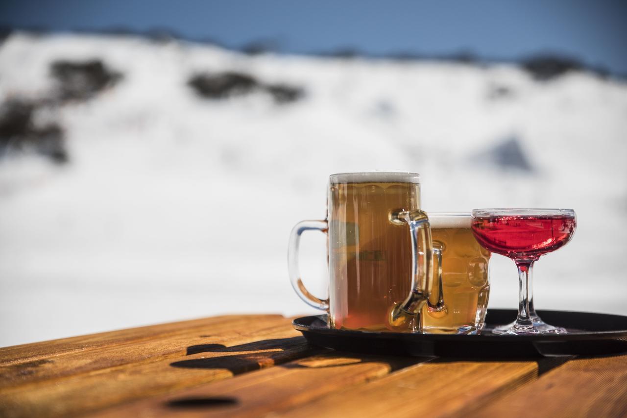 Eiger Chalet Перишър Вали Екстериор снимка