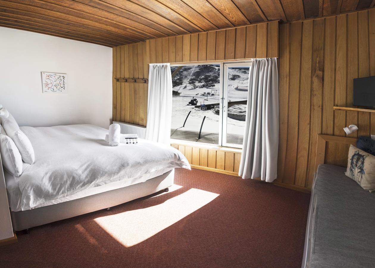 Eiger Chalet Перишър Вали Екстериор снимка