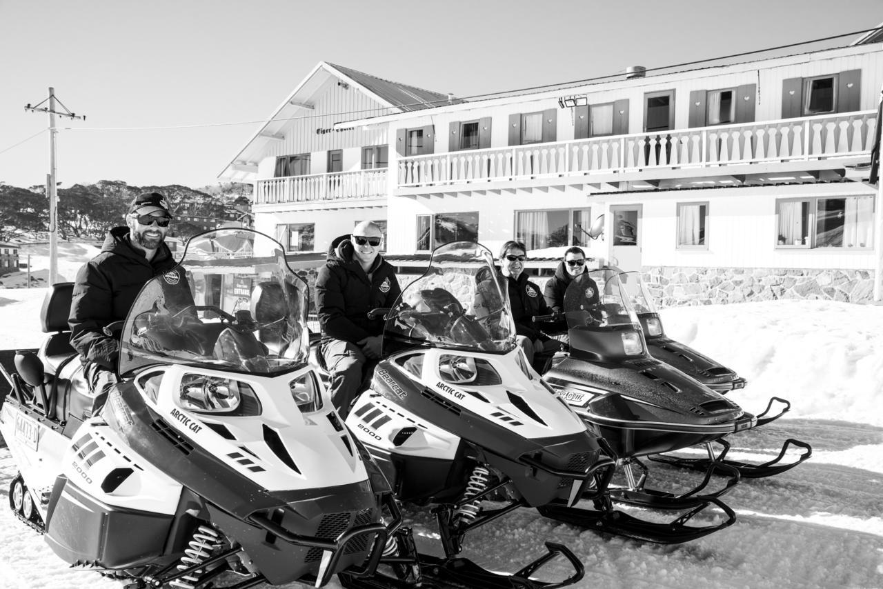 Eiger Chalet Перишър Вали Екстериор снимка